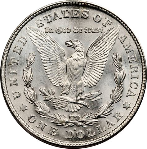 morgan dollar rare silver dollar buyers