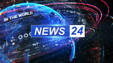 broadcast design news package  motionmediagroup videohive