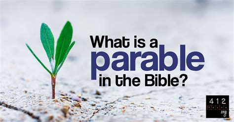 parable teensorg