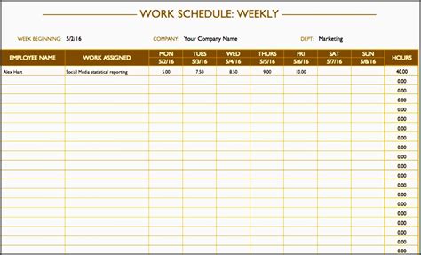weekly planner template  excel sampletemplatess sampletemplatess