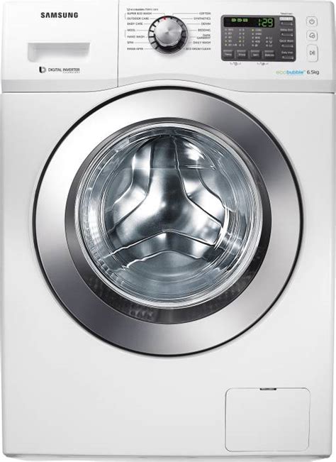 samsung 6 5 kg fully automatic front load washing machine price in india buy samsung 6 5 kg
