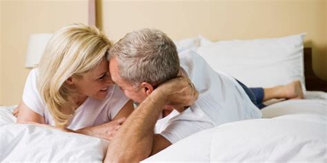 In Older Age Sex May Be Good For Women Less So For Men Fox News