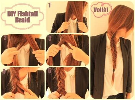diy hair tutorials  tips   diy hairstyles braids hair