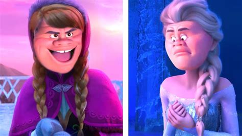 Lol Oh My Gosh Funny Disney Memes Disney Face Swaps