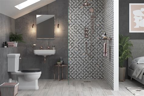 Blurring The Lines Between Form And Function In Bathroom