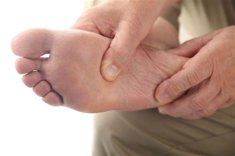 Lehi Diabetic Foot Pain Rogers Foot And Ankle Institute