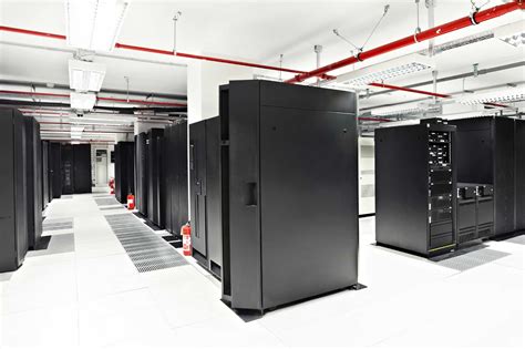 data centers iot spin technologies solutions servers  storage