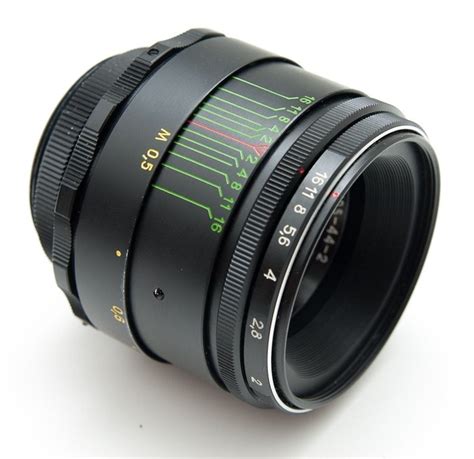 russian lens helios   mm    delivery   country