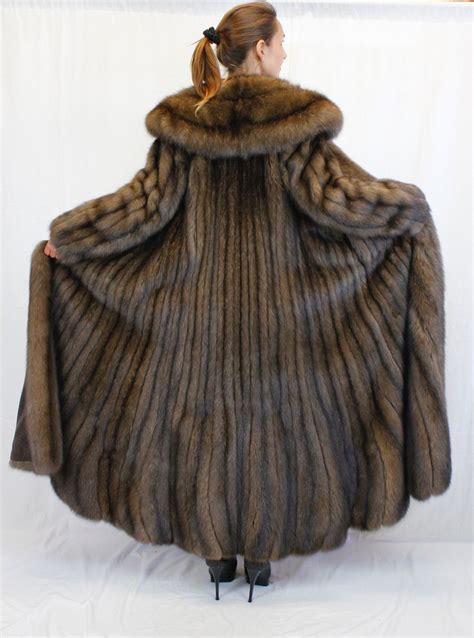 804 best sable coat images on pinterest fur fur coats and furs