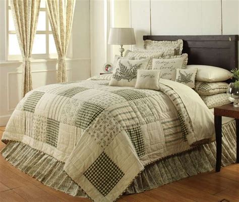 country  primitive bedding quilts meadowsedge bedding