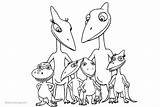 Pages Train Dinosaur Coloring Family Printable Kids Brilliant Entitlementtrap sketch template