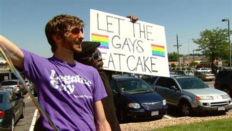 gay wedding cake at center of colorado court case cbs news