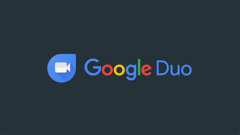 google duo adds video chats   regular call history updated  blog