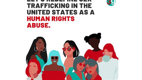 end sex trafficking