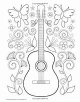 Coloring Pages Hipster Adult Getcolorings Color Book sketch template