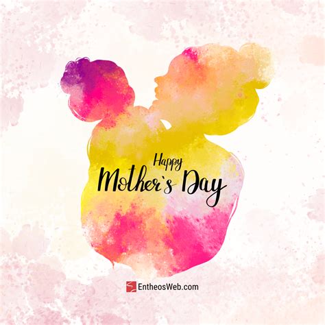 creative mothers day cards graphics entheosweb