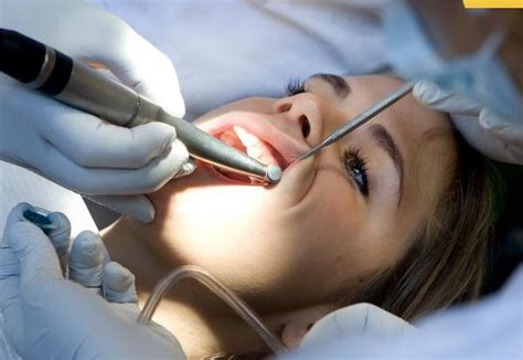 tandartsen staan weer te popelen verwaarlozen gebit  tot grote problemen leiden implantaat