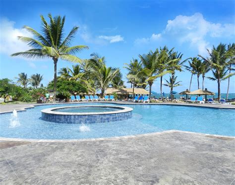 coconut bay beach resort spa simply caribbean holidays