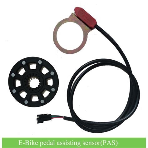 pas pulse pedal assistant sensor pedal assist system  electric bicycle greenbikekitcom bbs