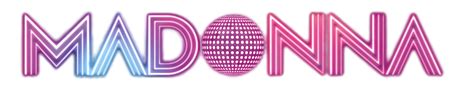 madonna fanmade covers confessions   dancefloor madonna logo