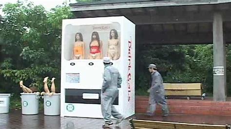 Japanese Vending Machine Porn Videos