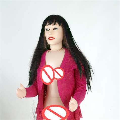 China Manufacturers Wholesale Inflatable Sex Doll Love