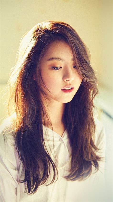 112 Wallpaper Hd Cute Korean Girl For Free Myweb