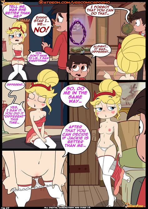 image 2266909 marco diaz star butterfly star vs the forces of evil vercomicsporno comic