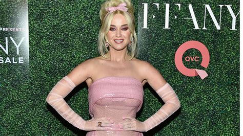 katy perry resembles barbie in head to toe pink ensemble fox news