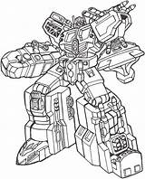 Coloring Transformers Lego Pages Transformer Print Getcolorings Printable sketch template
