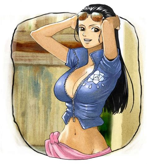 one piece nico robin nico robin pinterest nico robin one piece