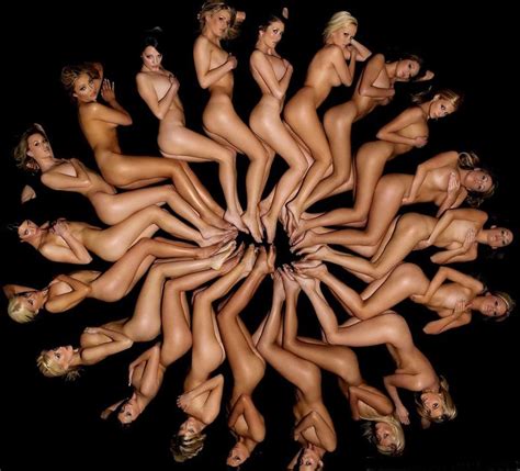free girl group nude wallpaper hd