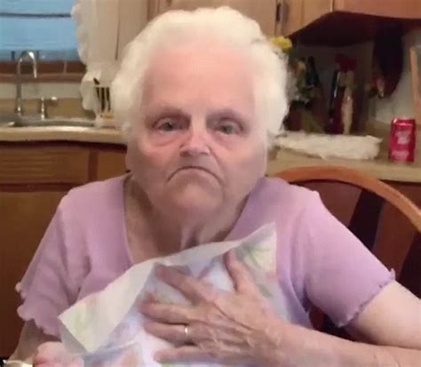 vlogger shares hilarious video of wild weekend with his 90 year old
