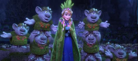 36 Icy Facts About Frozen