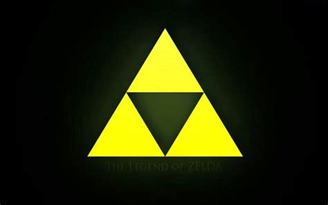 triforce triforce youtube art triangle symbol