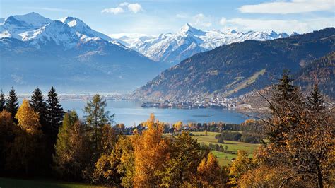 kaprun urlaub austrian alpine getaways