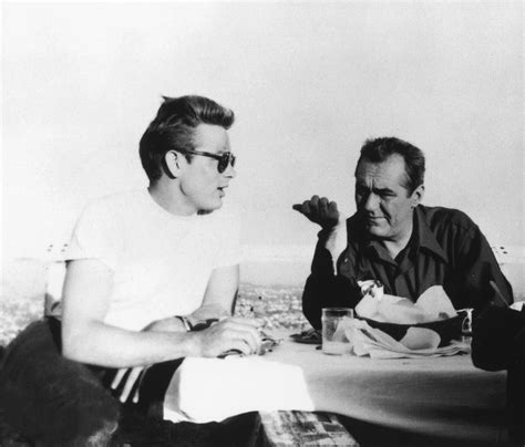 behind the scenes rebel without a cause bfi