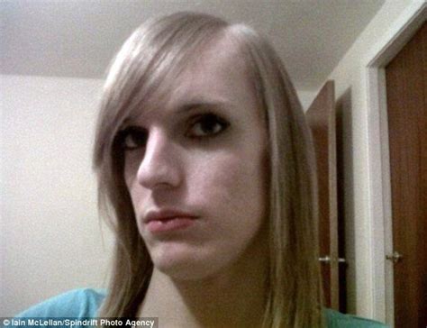 Murderer Born A Man Sentenced To Life In A Women S Prison After