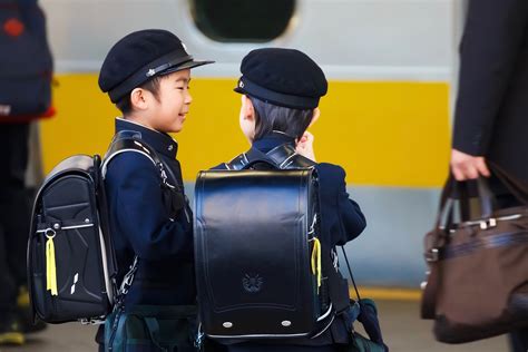 japan prepares  children  independence savvy tokyo