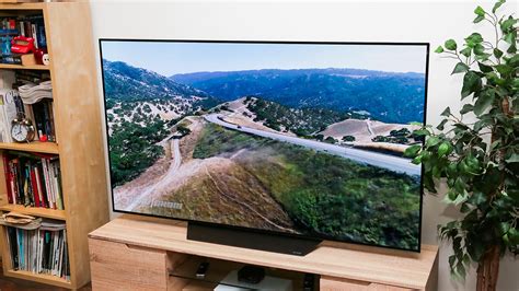 cnet review    tvs