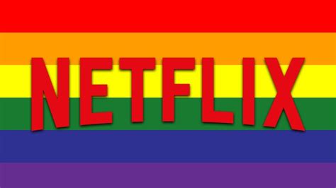 netflix roasted straight pride before threatening to sue over logo use