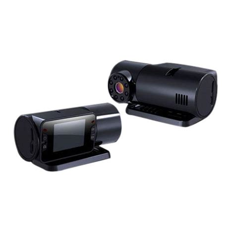 car camera hd p lcd vehicle dvr night vision cam road video recorder