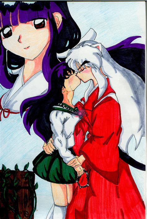 Inuyasha And Kagome In Sex Pics