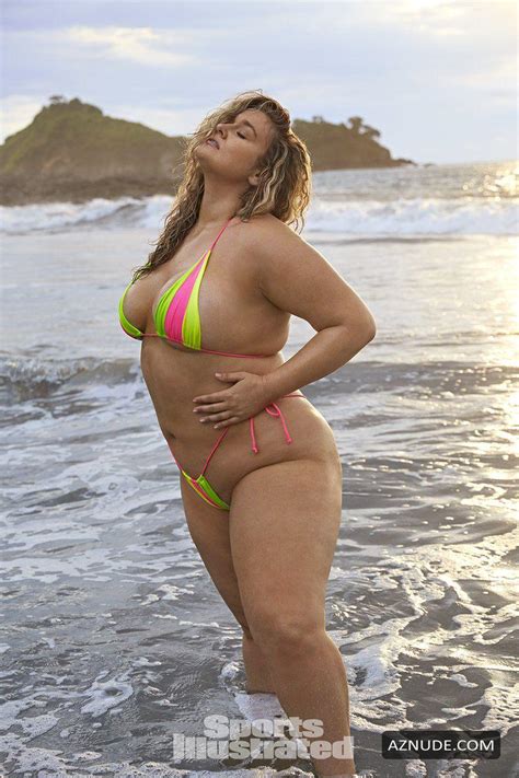 hunter mcgrady sexy photographed by james macari for the