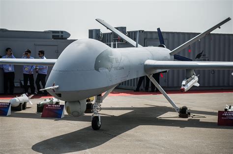 game  drones china ramps  development  challenge  dominance