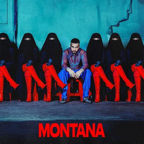 French Montana S Niqab Artwork Is Well Meaning But Reinforces A Tired