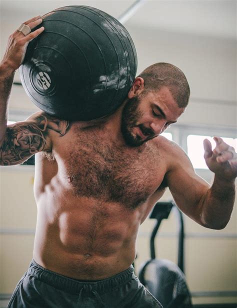Mat Fraser Retires From Crossfit After Winning Five Open Championships