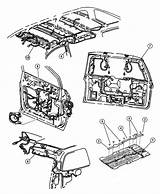 Factorychryslerparts Harness Diagrams sketch template