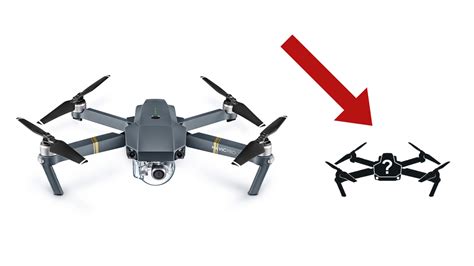 dji teases   mini drone   revealed    event cined