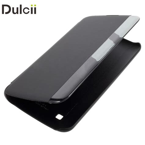 dulcii smartphone luxury cases  lg  phone covers wake sleep leather folio case  lg